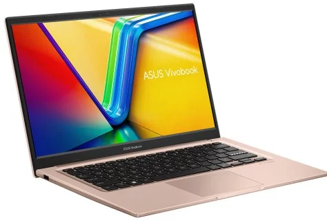 ASUS ha aggiornato i laptop 