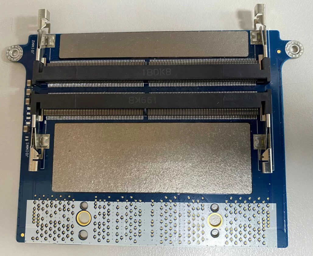 Dell und JEDEC entwickeln CAMM, einen Speicherstandard als Ersatz für SO-DIMMs