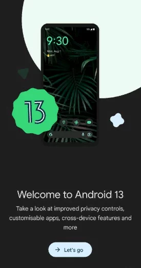 ASUSは別のシリーズのスマートフォンをAndroid 13にアップデートします