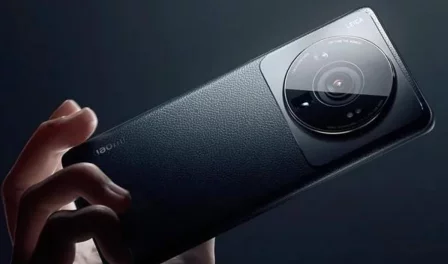 Nommé la date de l'annonce de Xiaomi 13 Ultra. Bien qu'officiel