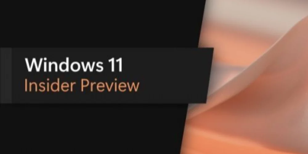 Microsoft publie Windows 11 Build 22000.1515 pour les initiés Windows dans le canal de prévisualisation des versions