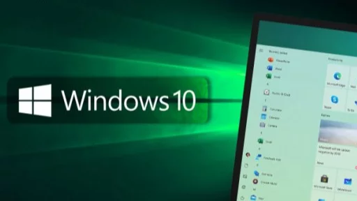 Microsoft a publié Windows 10 Build 19042.2546, 19044.2546 et 19045.2546