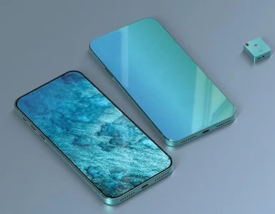 Design 'plano' do Meizu 20 revelado por imagens de patentes