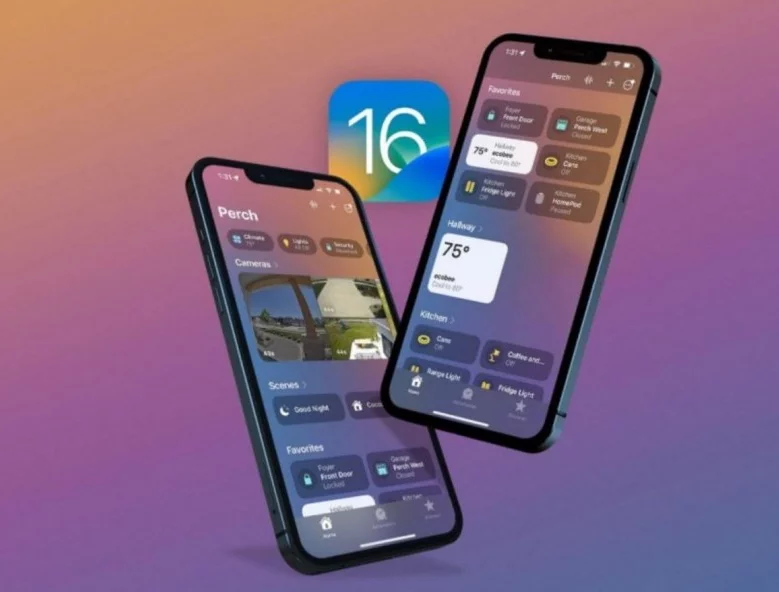 iOS 16.3 migliora l'autonomia dei vecchi iPhone [VIDEO]