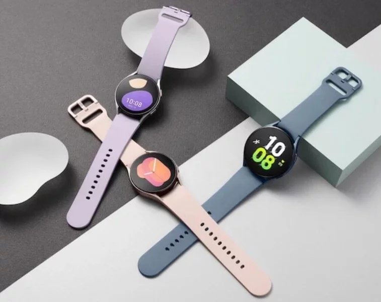 Relógio inteligente Galaxy Watch4 receberá um novo recurso útil