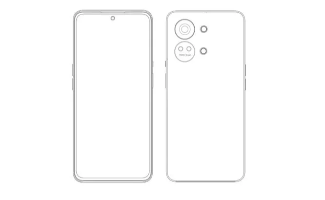 Il design e le specifiche di OnePlus Nord 3 sono trapelate prima dell'annuncio
