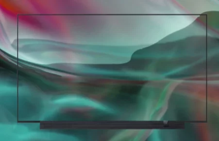 OnePlus zeigte den Flaggschiff-Fernseher und bestätigte sein Erscheinungsdatum