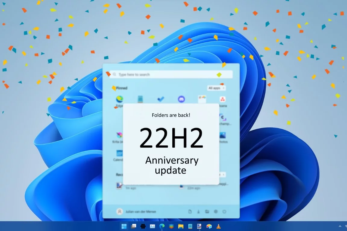 Nada de novo: a Microsoft não consegue corrigir um erro de atualização do Windows há mais de meio ano