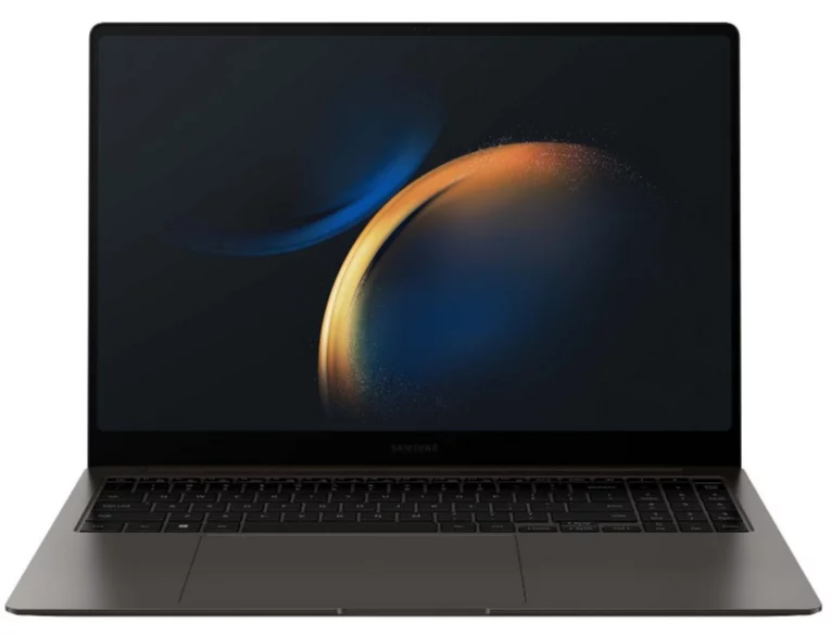 Samsung mostrou transformadores Galaxy Book 3 Pro com AMOLED e 18 horas de autonomia