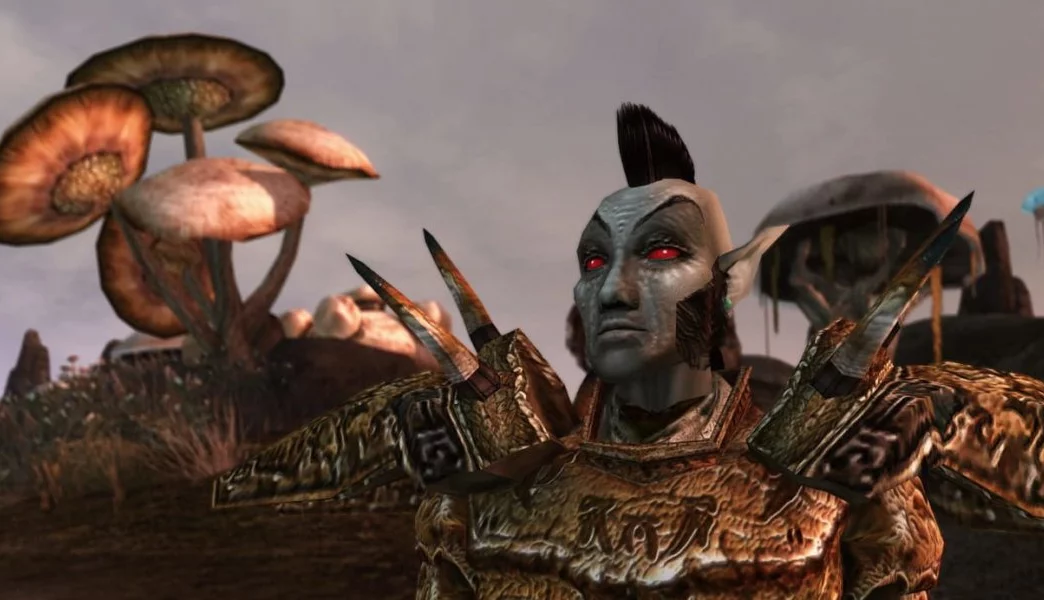 Amazon regala TES III: Morrowind e altri otto giochi