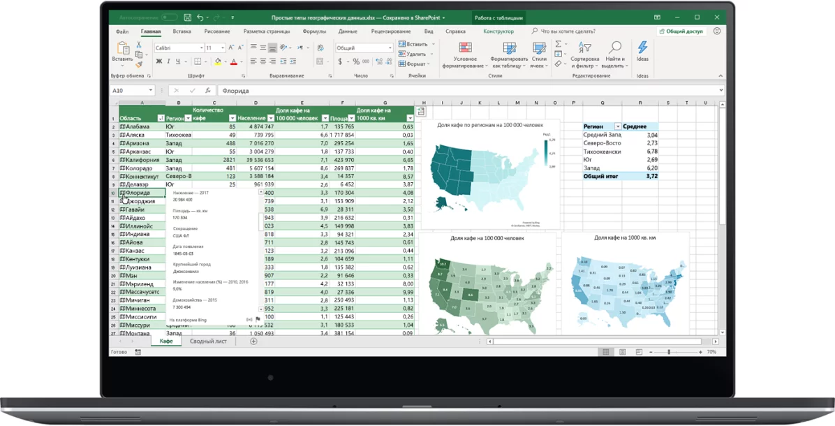 Microsoft sta integrando le funzionalità AI in Windows 11. Ecco alcuni esempi