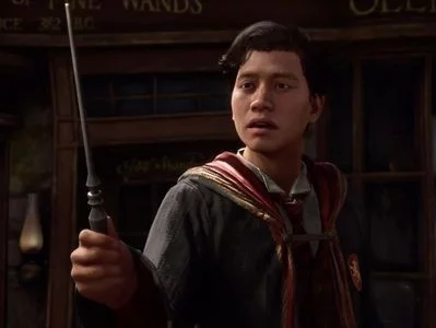 Rilasciato il trailer del rilascio di Hogwarts Legacy [VIDEO]