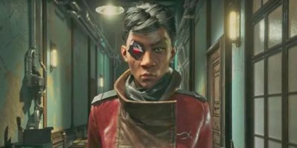 EGS offre Dishonored: Death of the Outsider gratuitement et pour toujours