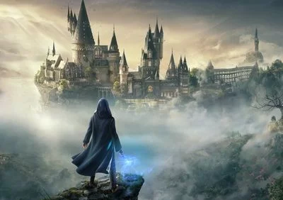 Garota hacker promete hackear o legado de Hogwarts em 10 dias
