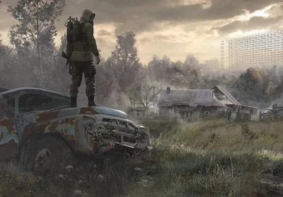 Les auteurs de S.T.A.L.K.E.R. 2 a publié une nouvelle bande-annonce [VIDEO]