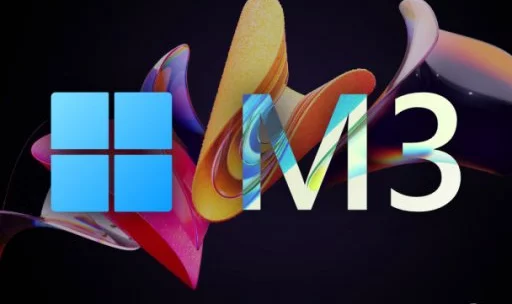 Windows 11 Moment 3 è menzionato nell'ultima build di Windows 11 Beta Channel