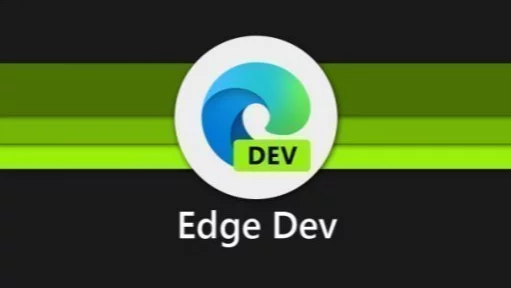 Microsoft veröffentlicht Änderungsprotokoll für Microsoft Edge Insider Dev Build 111.0.1660.0