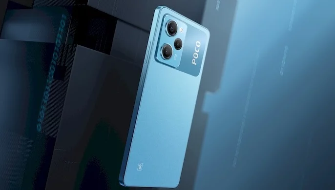 POCO X5 Pro 공개: 120Hz 디스플레이, Snapdragon 프로세서 및 $299 가격