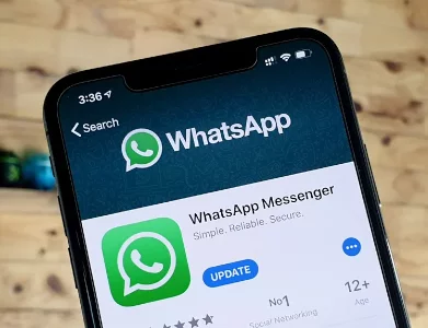 WhatsApp para smartphones ganhará novos recursos úteis