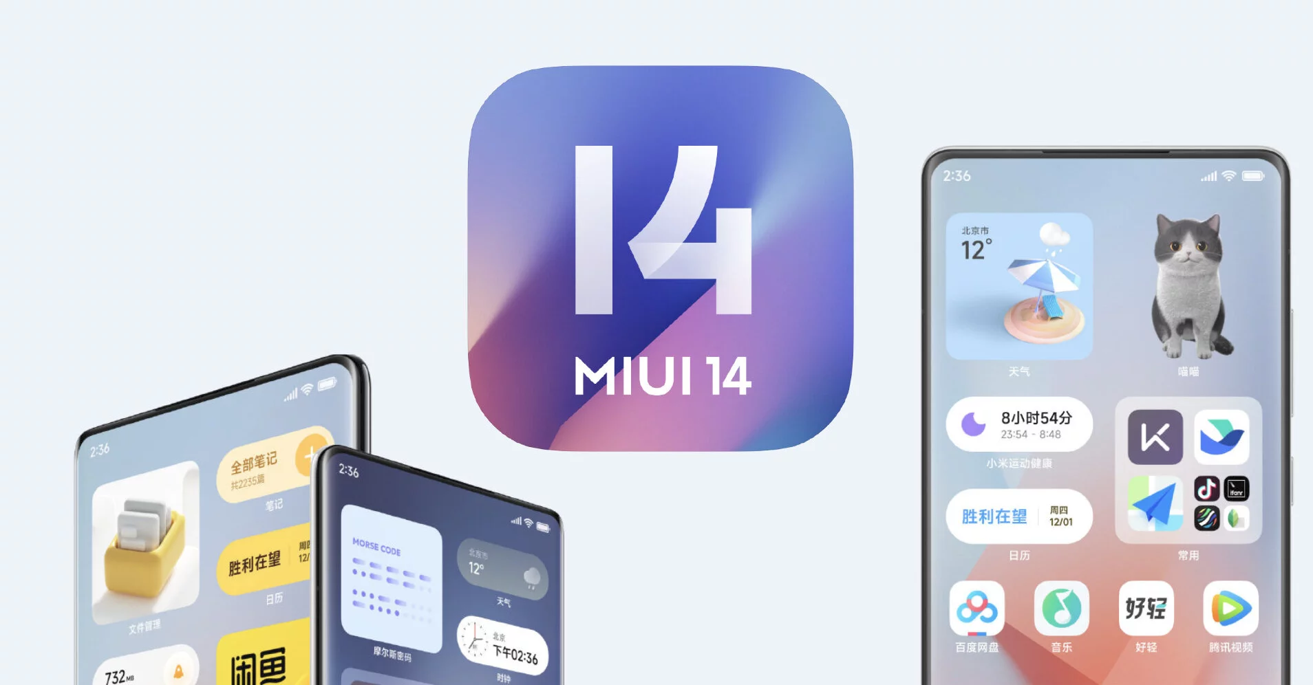 Altri 24 smartphone Xiaomi e Redmi verranno aggiornati alla MIUI 14