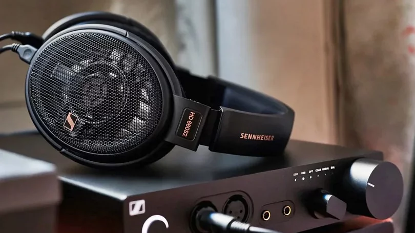 Sennheiser rinnova le iconiche cuffie di 26 anni fa