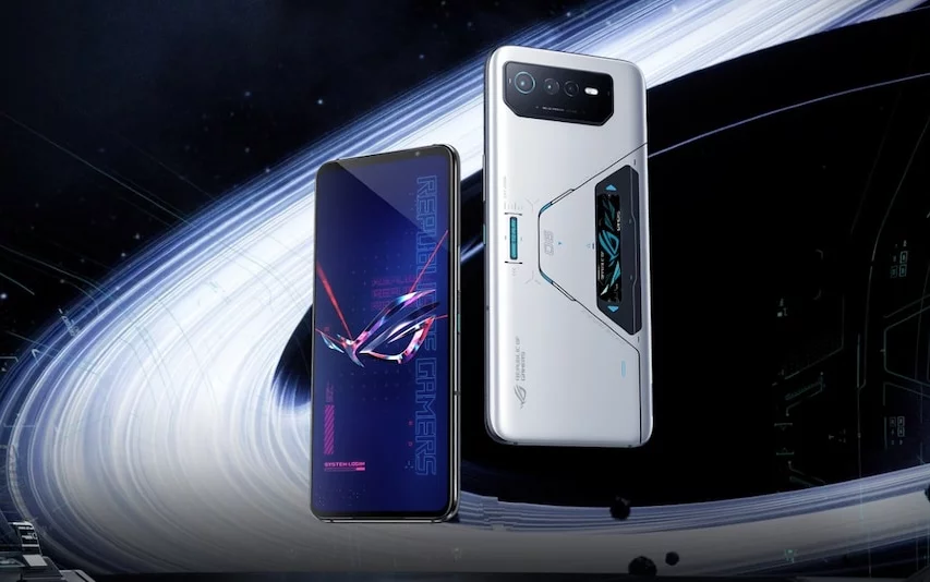 ASUS ROG Phone 7: 주요 사양 및 가능한 발표 날짜