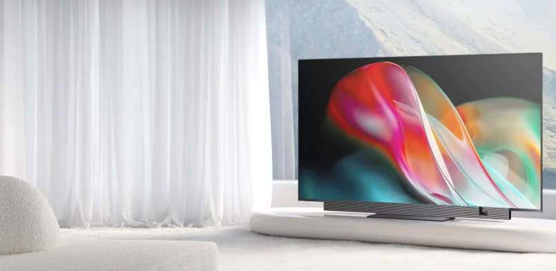 OnePlus TV 65 Q2 Pro: TV QLED di punta con potente soundbar