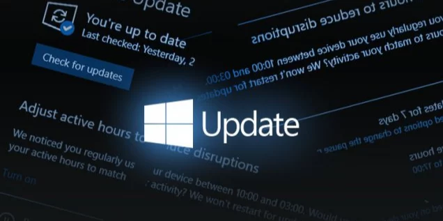 Microsoft는 3월에 로컬 시스템용 첫 번째 UUP 업데이트를 출시합니다.