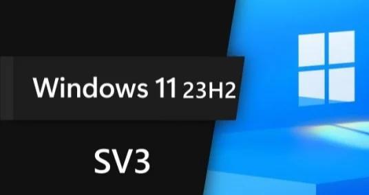 Une fuite suggère que Microsoft pourrait être lent à se préparer pour Windows 11 23H2 (Sun Valley 3)