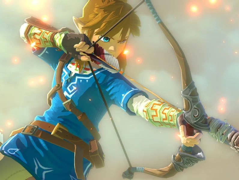 O artesão transferiu The Legend of Zelda para Minecraft sem mods [VIDEO]