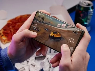 Galaxy S23 Gamechip kann auf anderen Samsung-Geräten aktiviert werden