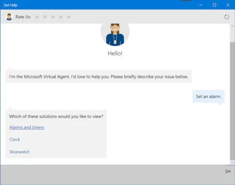 Microsoft は Windows トラブルシューティング サービスを終了しています