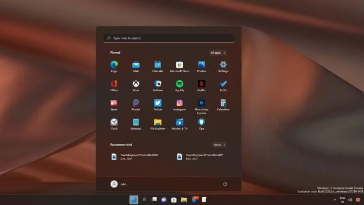 Microsoft conferma che le app di Windows 11 si arrestano in modo anomalo a causa dei driver Intel