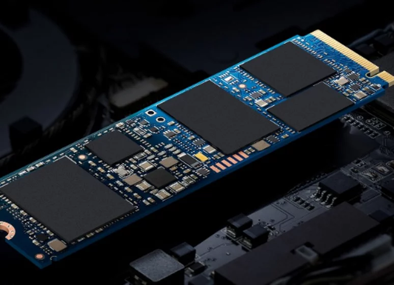 Silicon Motion sugeriu o surgimento de SSD 