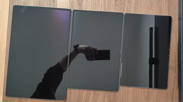 Lenovo enthüllt die Spezifikationen des riesigen Tablets Legion Y900