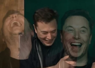 Twitter-Nutzer sahen in ihrem Feed nur noch Elon Musk