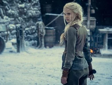 Details zum neuen The Witcher-Spin-off von Netflix sind aufgetaucht