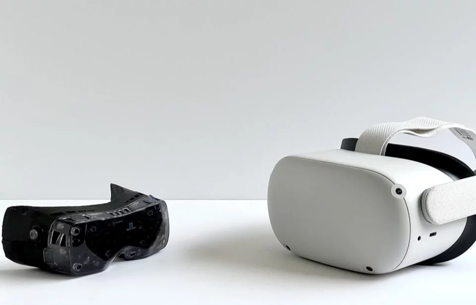 Bigscreen resolveu um dos principais problemas dos headsets VR