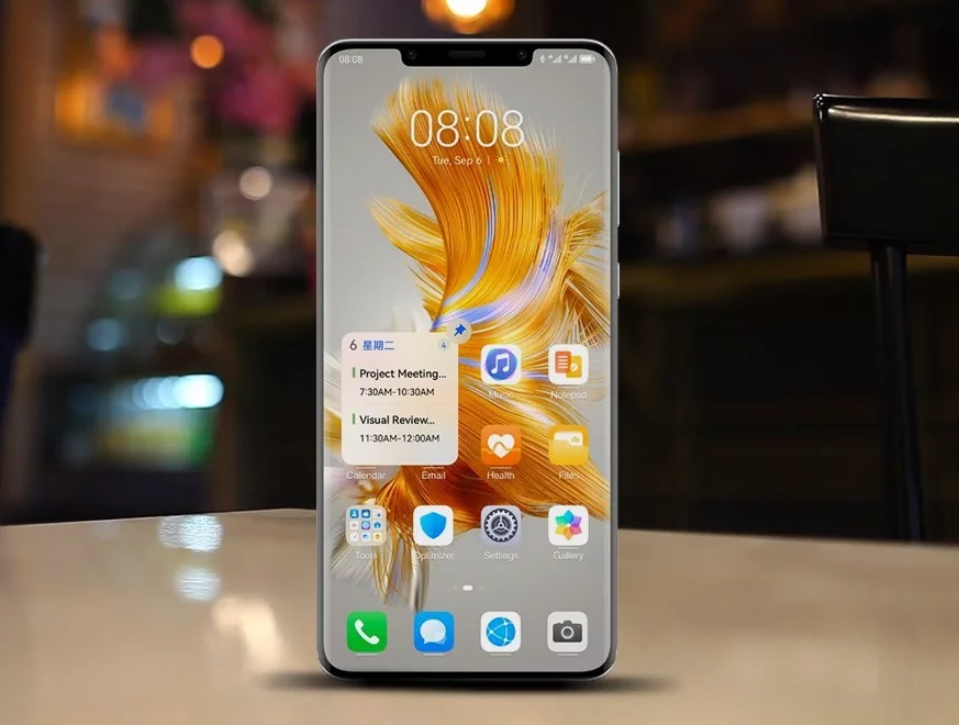 Insider Nr. 2967: OnePlus-Budgetmonitor, HUAWEI Mate 60 und OPPO Find X6 Pro