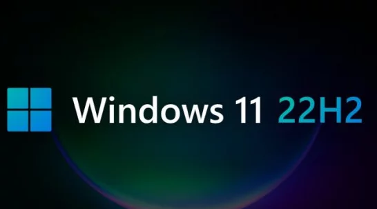 Windows 11 버전 22H2 개선을 위한 .NET Framework 업데이트