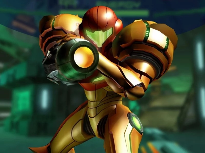 Metroid Prime-Entwickler sind mit dem Remaster unzufrieden – sie wurden aus den Credits entfernt