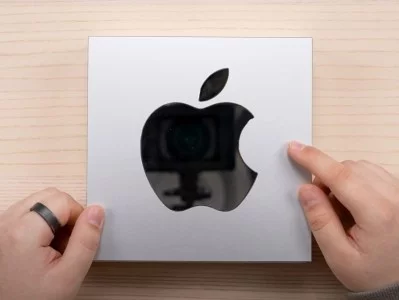 Ein Blogger zeigte ein „geheimes“ Apple-Produkt, das man nicht kaufen kann [VIDEO]