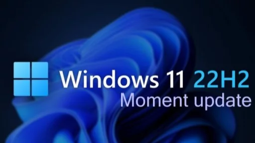 Microsoft bereitet die Einführung von Windows 11 Moment 3 im Betakanal vor