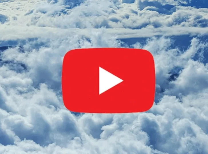 L'entusiasta ha trasformato YouTube in un archivio di file gratuito