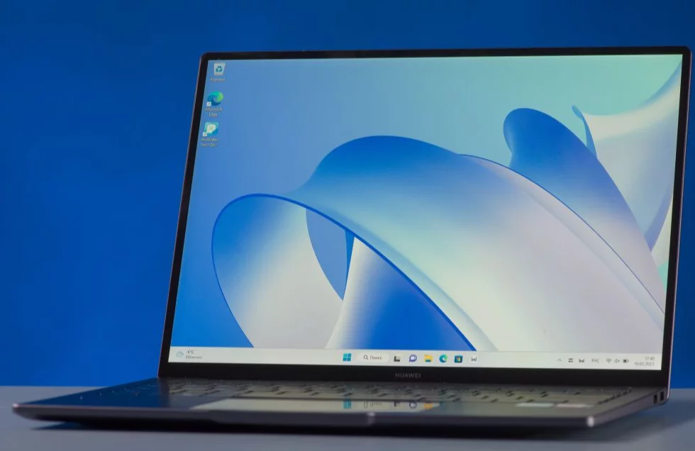 Revisão do HUAWEI MateBook 14: uma ótima opção para freelancer e muito mais