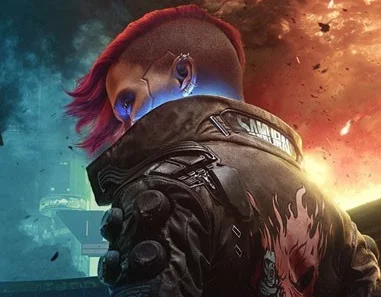O autor do fan-remaster de The Witcher 3 anunciou a data de lançamento de Cyberpunk 2077 HD Reworked Project