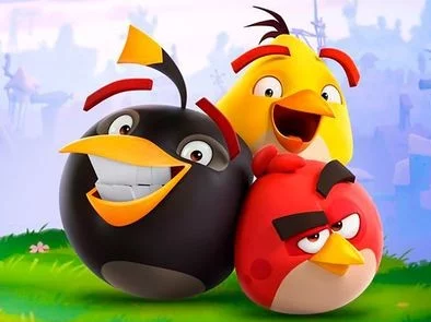 Die ersten Angry Birds werden bald aus den Läden genommen