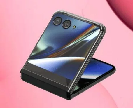 Motorola RAZR (2023) design a conchiglia rivelato da una fonte affidabile