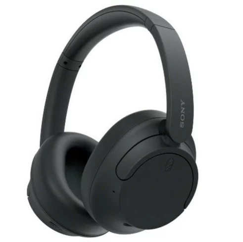 Sony lancia cuffie Bluetooth leggere con una durata della batteria di 50 ore