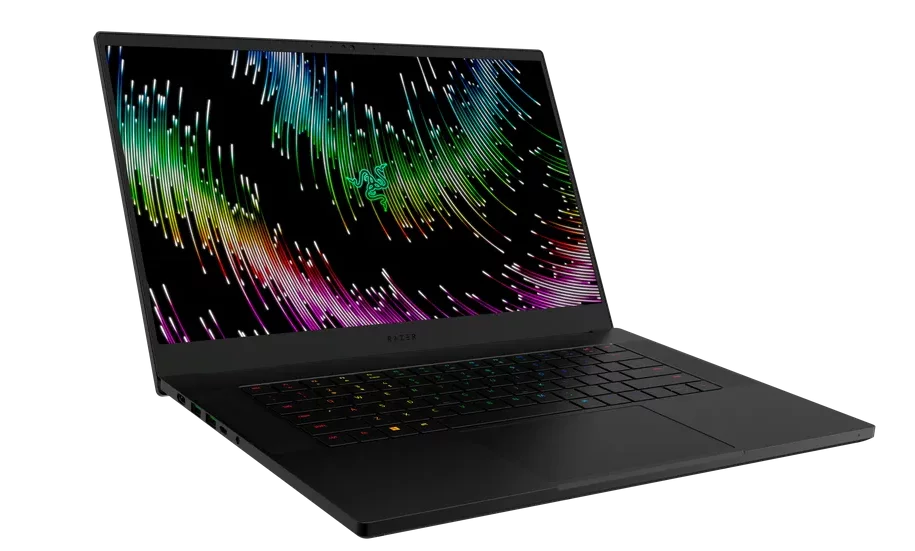 Il Razer Blade 15 aggiornato ha ricevuto una scheda grafica GeForce RTX 40